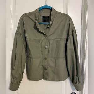 Evereve Sanctuary jacket